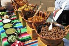 Tacos de guisados