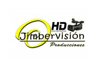 Jimbervisión logo