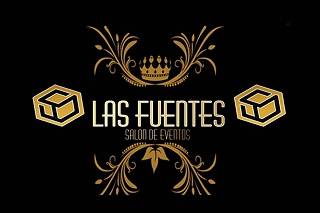 Las Fuentes Salón de Eventos Logo