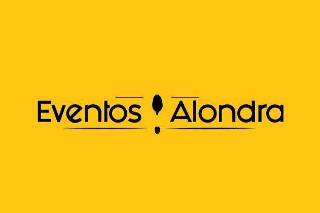 Eventos Alondra Logo