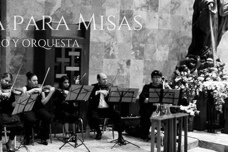 Misas-Orquesta