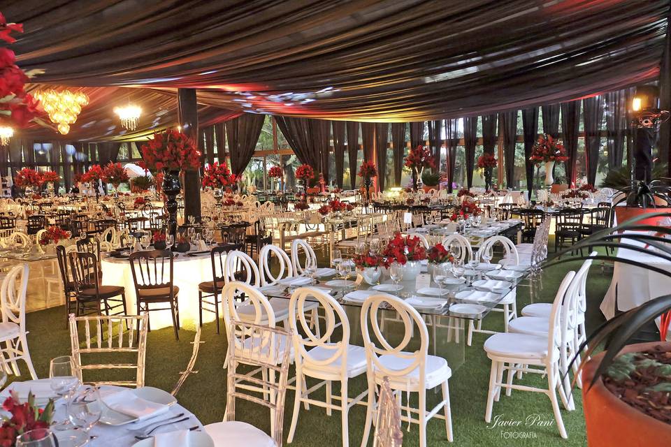 Hacienda San José Actipan