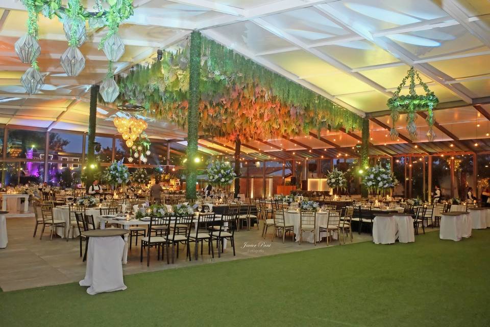 Hacienda San José Actipan
