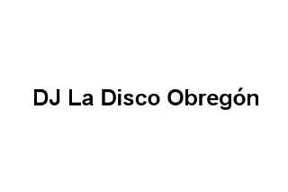 DJ La Disco Obregón