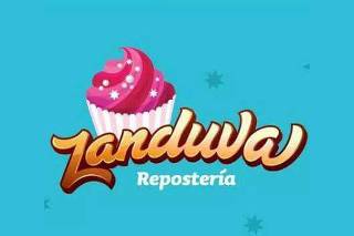 Zanduva Repostería logo
