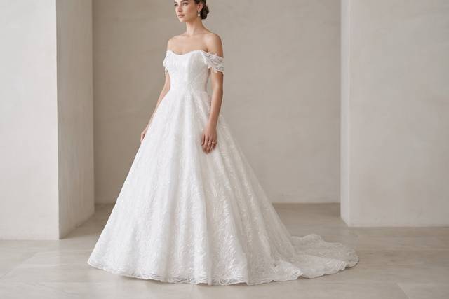 Vestido Andrea