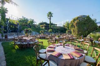 Club Campestre Tecate