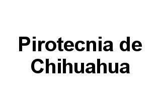 Pirotecnia de Chihuahua