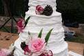 Pastel de boda