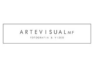 Arte Visual MF Logo