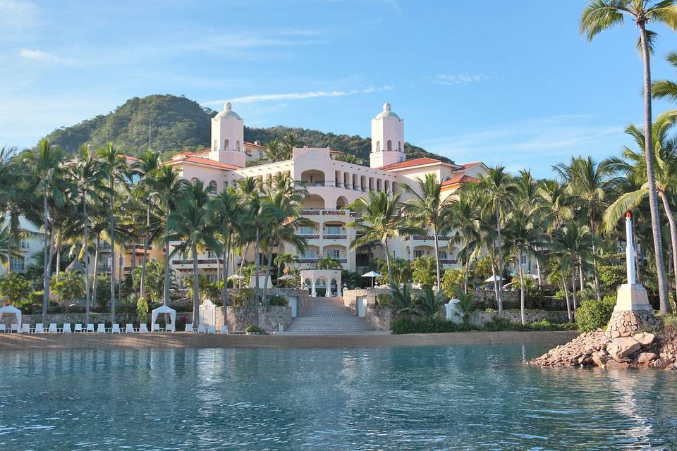 Grand Isla Navidad Resort - Consulta disponibilidad y precios