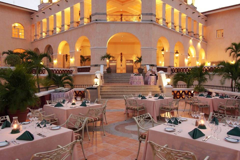 Grand Isla Navidad Resort - Consulta disponibilidad y precios Grand Isla Navidad Resort - Consulta disponibilidad y precios