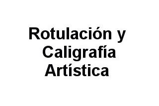 Rotulación y Caligrafía Artística logo