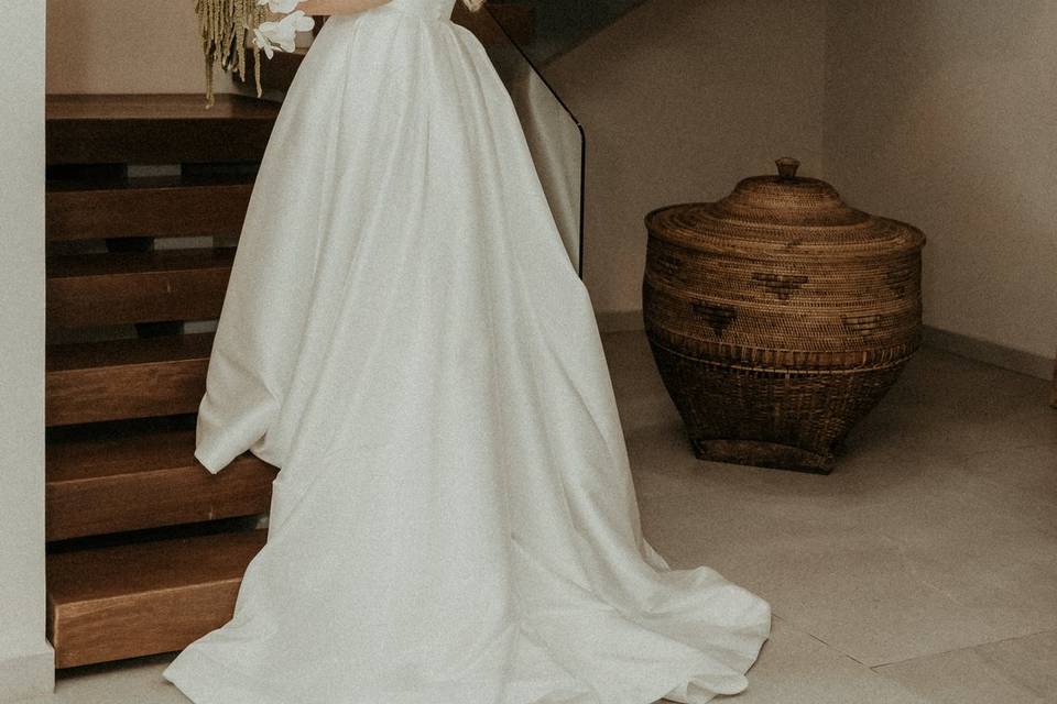 Villa sara - cozumel wedding