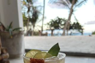 Daza Bar Service