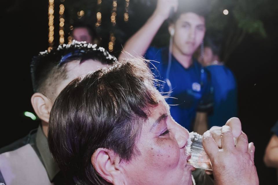 Shots De Cortesía