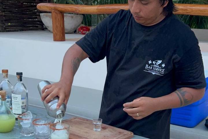 Mezcalitas