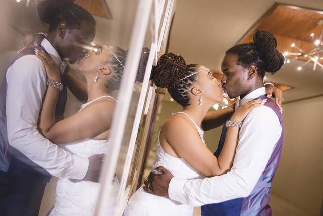 Wedding Riviera Maya