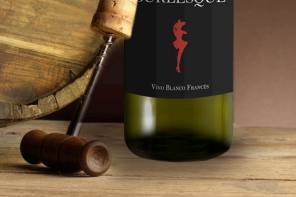 Vino Burlesque Franco Mex