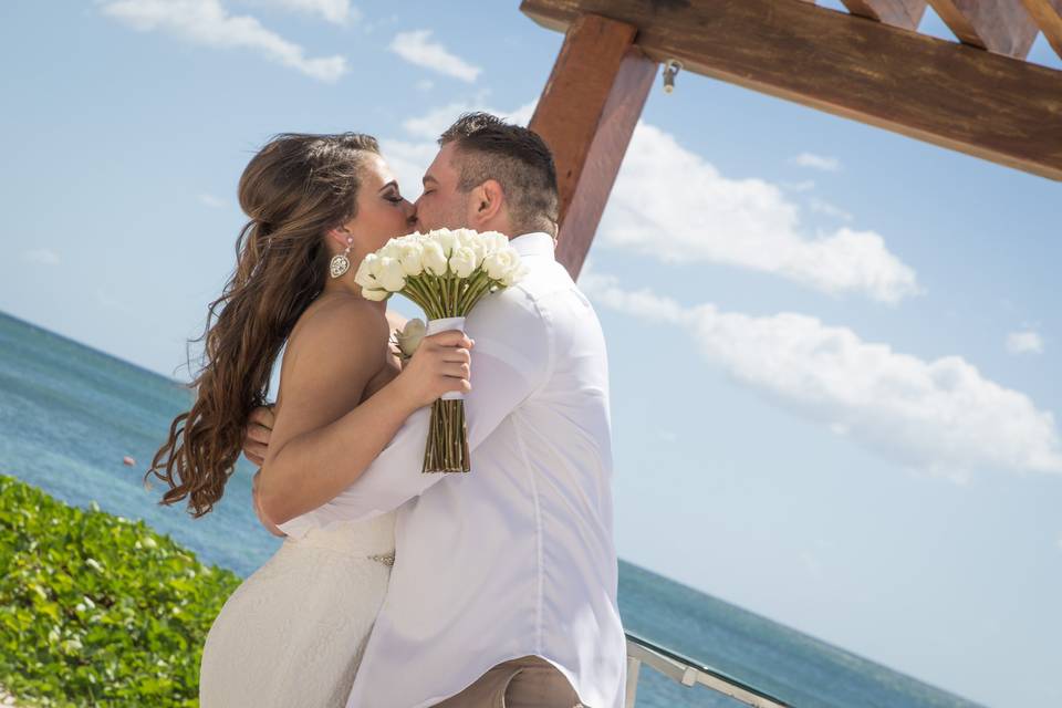 Wedding Riviera Maya