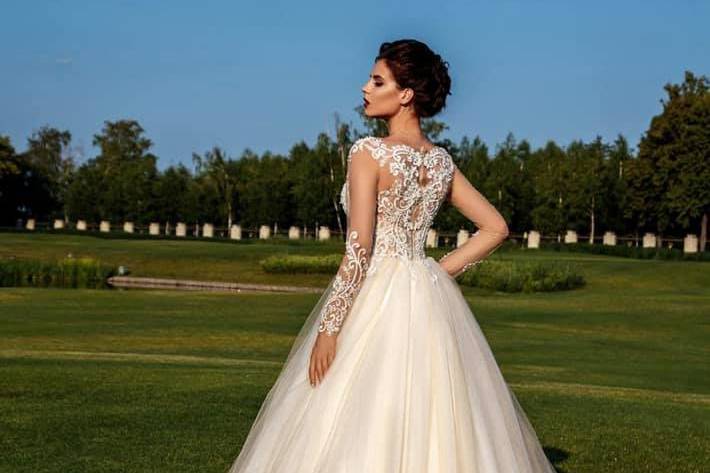 Las 24 mejores tiendas de vestidos de novia en Monterrey