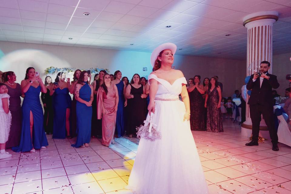 Baile
