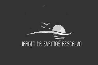 Jardín de Eventos Rescalvo logo