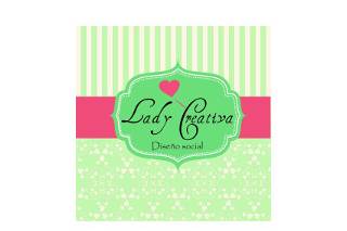 Lady Creativa logo