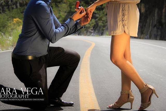 Lara Vega Photography