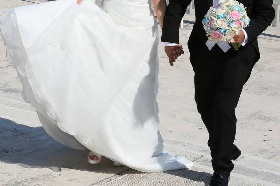 Recién casados