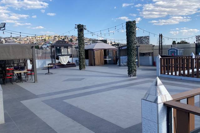 Terraza