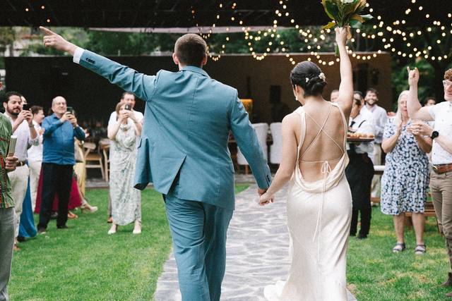 Wedding Memories