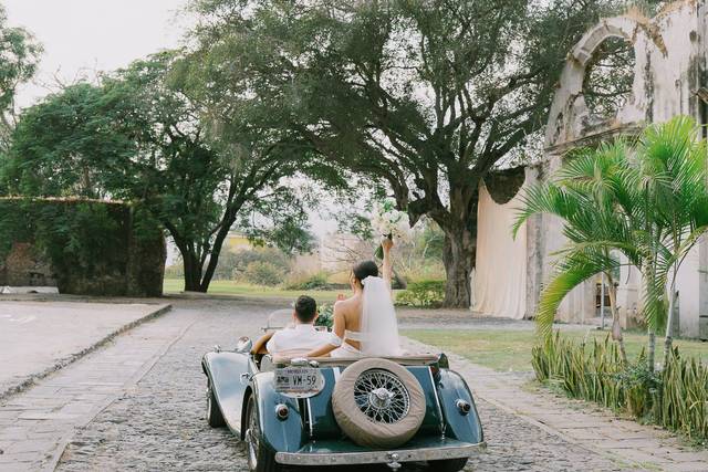 Wedding Memories