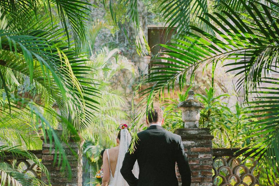 Wedding Memories