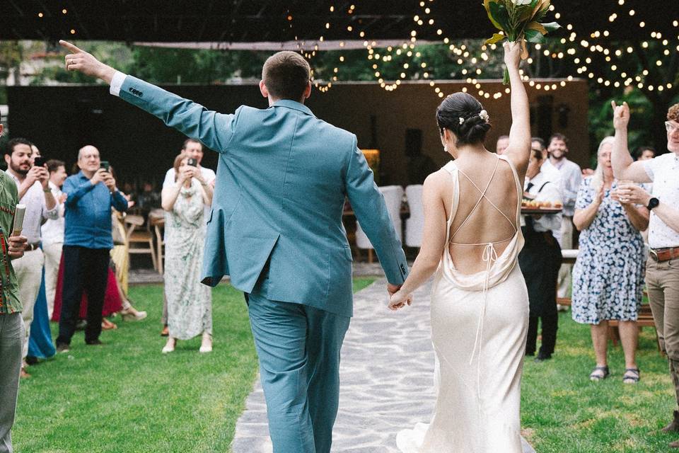 Wedding Memories