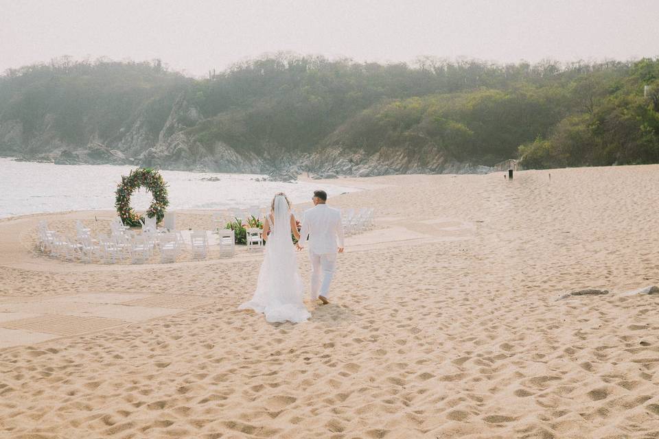 Wedding Memories