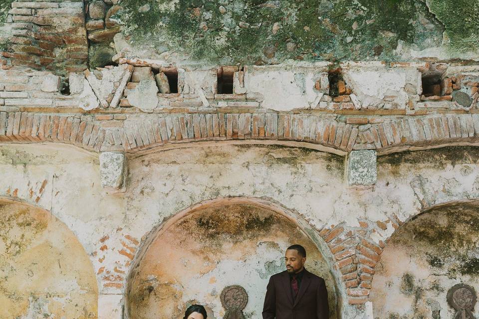 Wedding Memories