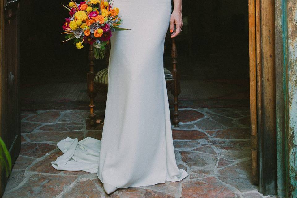 Wedding Memories