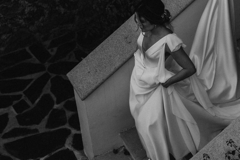 Wedding Memories