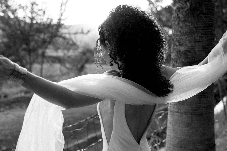 Wedding Memories