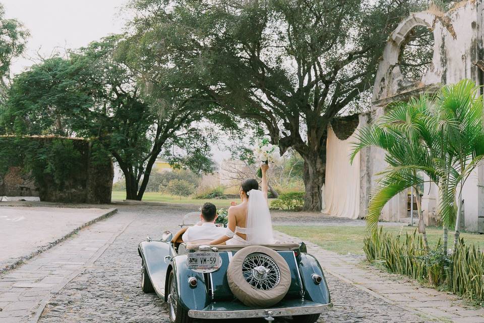 Wedding Memories
