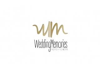 Wedding Memories Logo