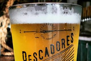 Pescadores - Cerveza