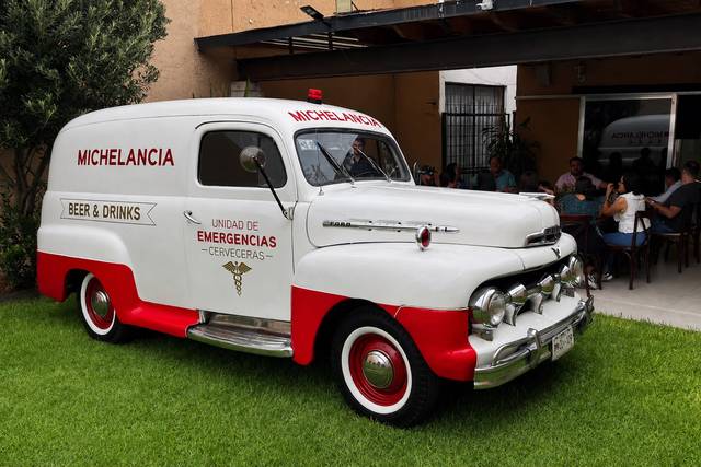 Unidad Emergencias Cerveceras