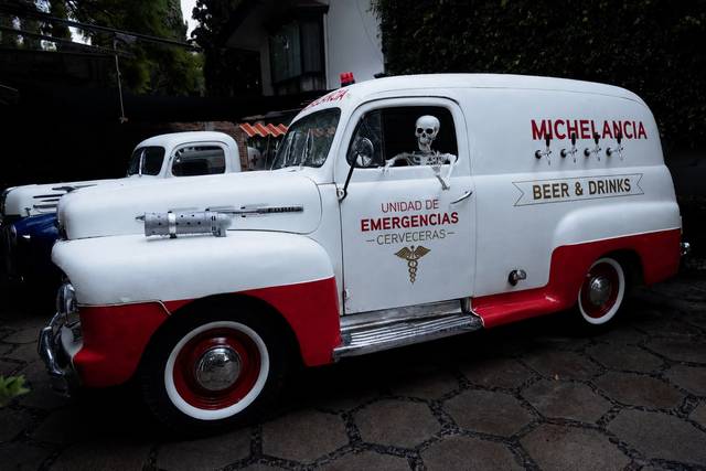 La Michelancia
