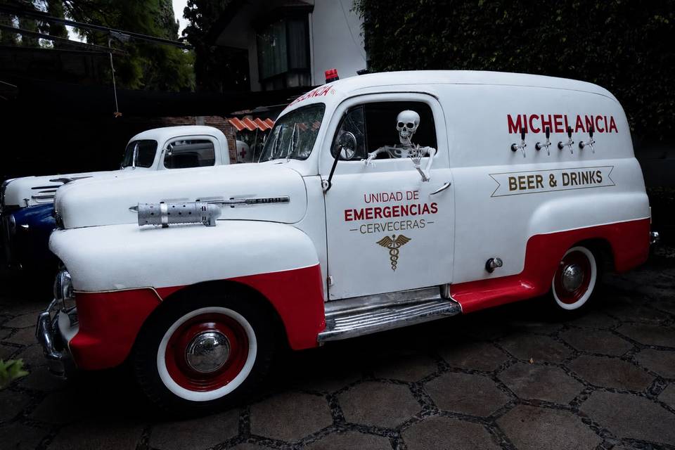 La Michelancia