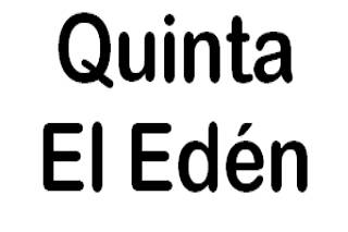 Quinta El Edén