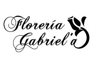 Florería Gabriela logo