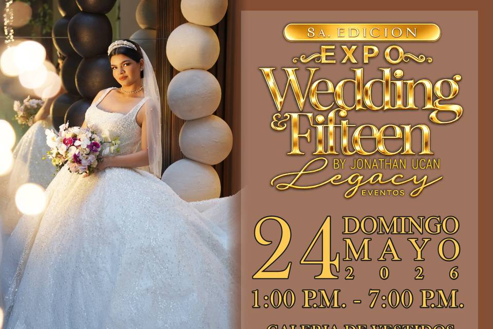 Hola Brides!