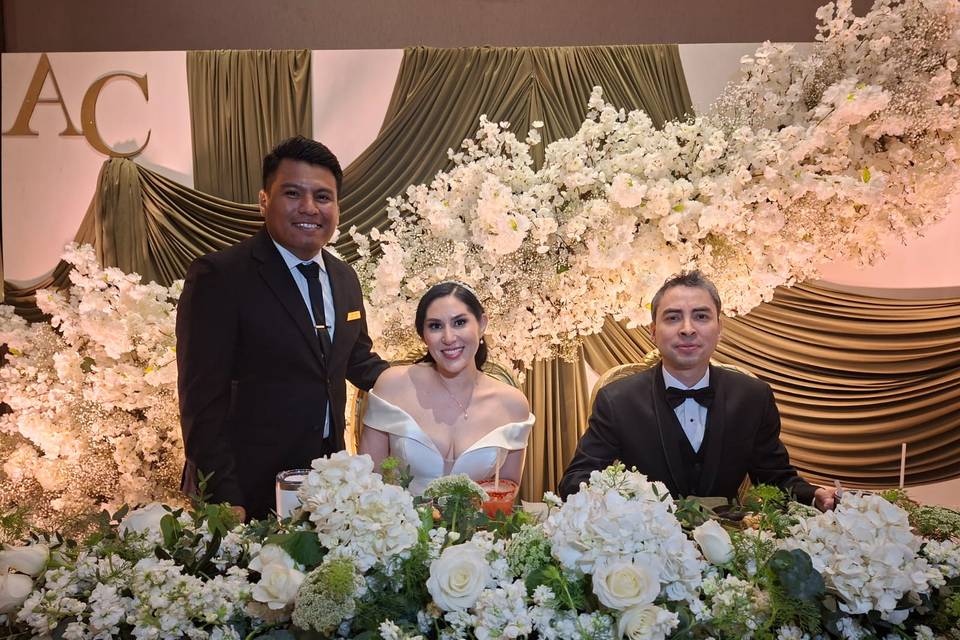 Boda Andrea y Cesar 200226